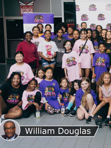 Black Girl Hockey Club Canada holds inaugural summer camp