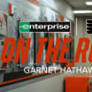 On the Road: Garnet Hathaway