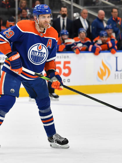 Draisaitl: Darum koennen Oilers den Stanley Cup holen