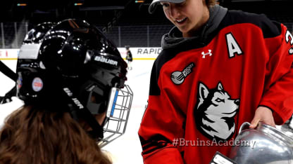 2024 Girls Hockey Day