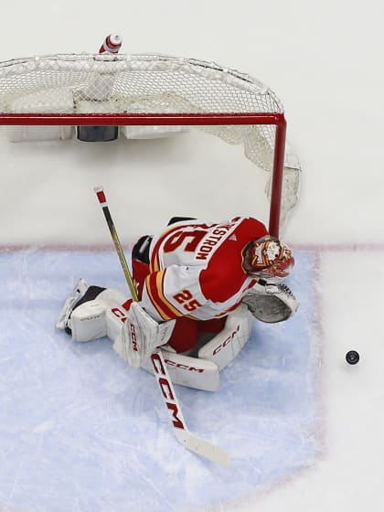 Photo Gallery - Flames @ Canucks 23.03.24