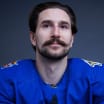 Filip Forsberg bloggar från All-Star