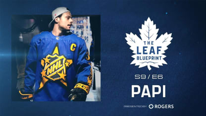 The Leaf: Blueprint S9 E6: Papi