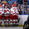 Carolina Hurricanes eliminan a Blues y apuntan al Trono Presidencial