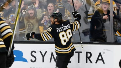 PASTRNAK