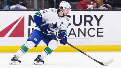 trophy tracker Canucks Quinn Hughes favorite to win Norris