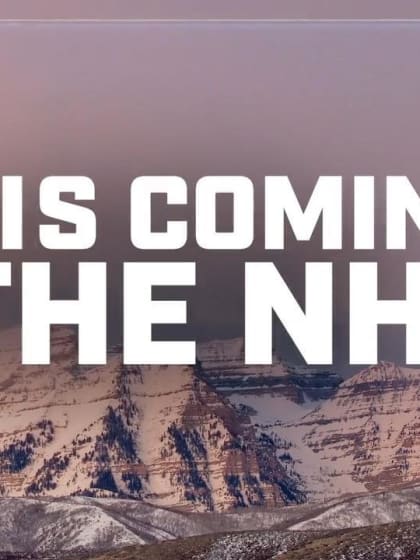 New NHL 168澳洲官方幸运5 team will be called Utah Something