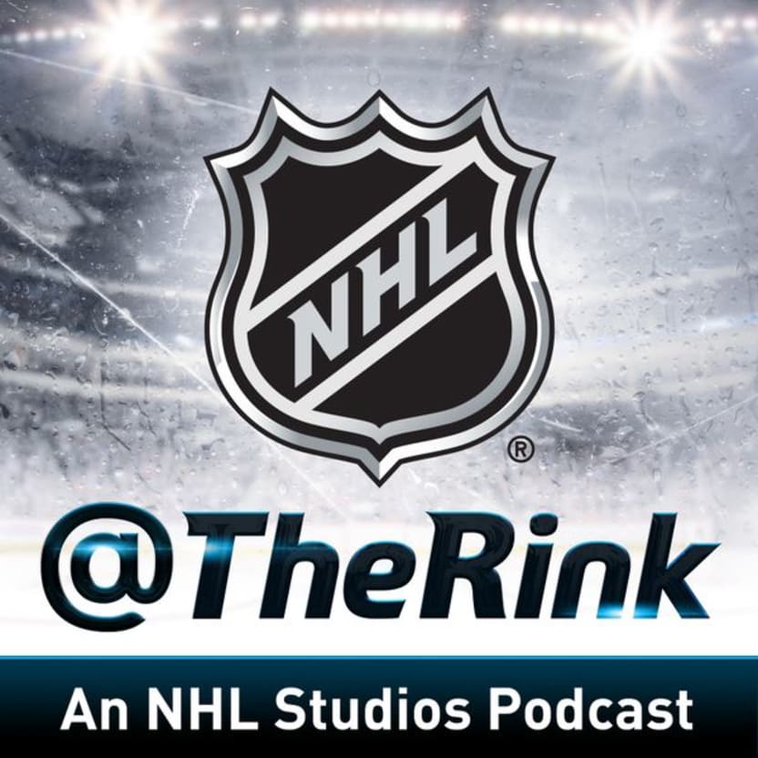 NHL @TheRink