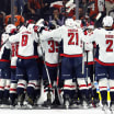 Washington Capitals in playoffs strong run to end regular season