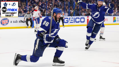 Lightning Nikita Kucherov can cap remarkable season with Art Ross Trophy