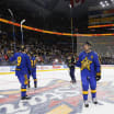 Allt från 2024 NHL All-Star Game i Scotiabank Arena