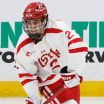 how to watch buffalo sabres prospect gavin mccarthy frozen four 2024