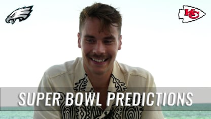 Super Bowl Predictions