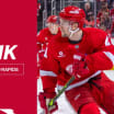 Red Wings assign Austin Czarnik to Grand Rapids