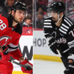 New Jersey Devils Timo Meier und Jonas Siegenthaler zwischen Frust und Hoffnung