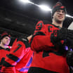 Nico Hischier Stadium Series Training Blog