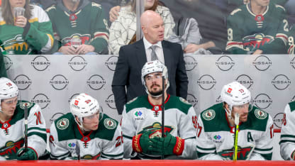 Minnesota Wild nepostúpia do play off