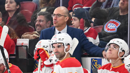 Därför missar Calgary Flames Stanley Cup-slutspelet