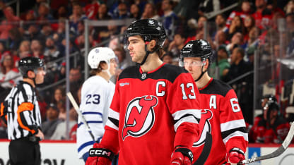 New Jersey Devils nepostoupí do play off