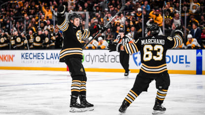 NHL Super 16 Oct 19 Bruins