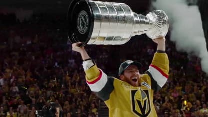 Mic Drop: FLA @ VGK Game 5