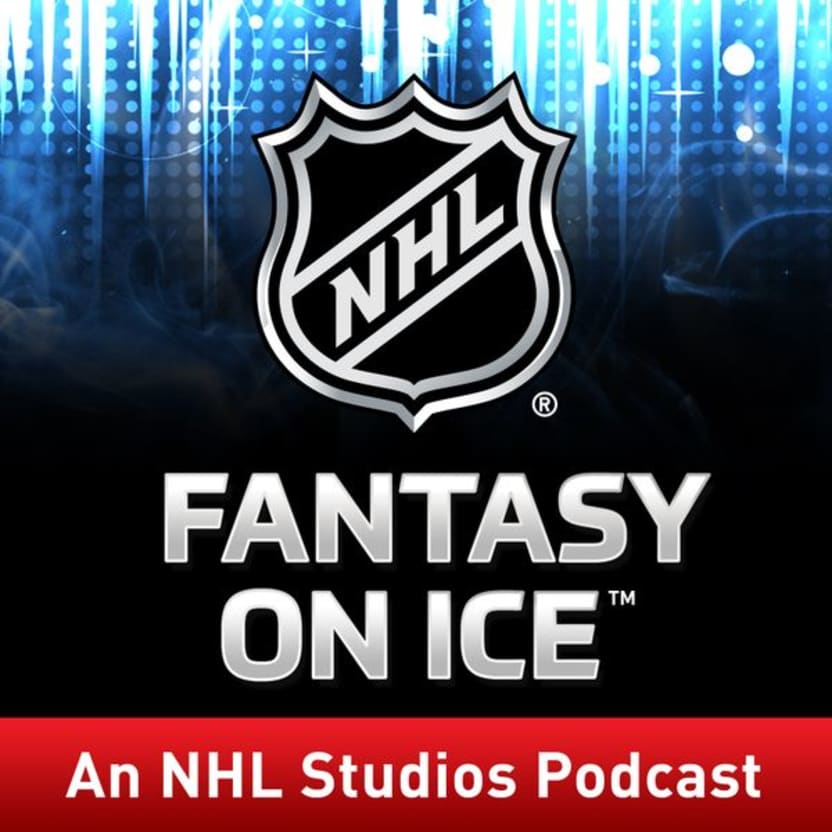 NHL Fantasy On Ice