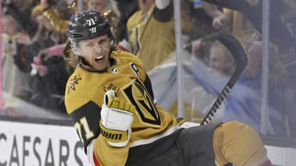 Los Vegas Golden Knights defenderán su título  