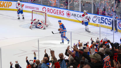 Draisaitl aus der Rockstar-Zone zum OT-Winner