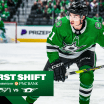 First Shift: Dallas Stars open season-closing homestand against Buffalo Sabres