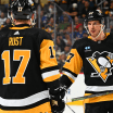 Pittsburgh Penguins nepostoupí do play off