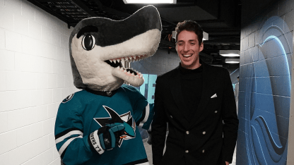 Scrolling Social: S.J. Sharkie + Devin Cooley