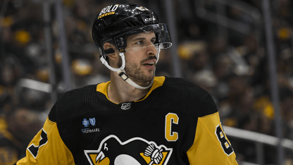 Sidney Crosby to discuss contract with Pittsburgh